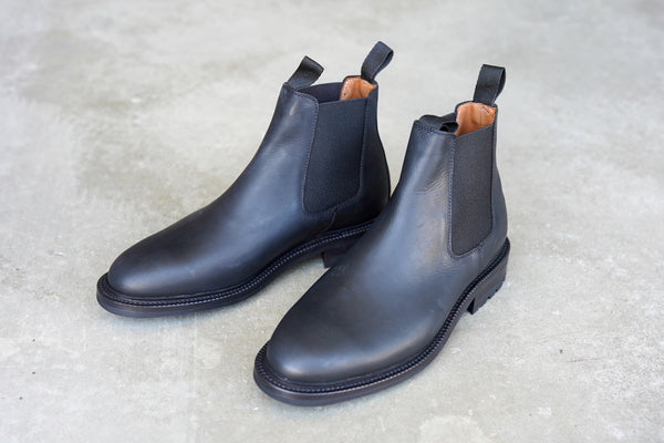 All Footwear – Parkhurst Brand LLC