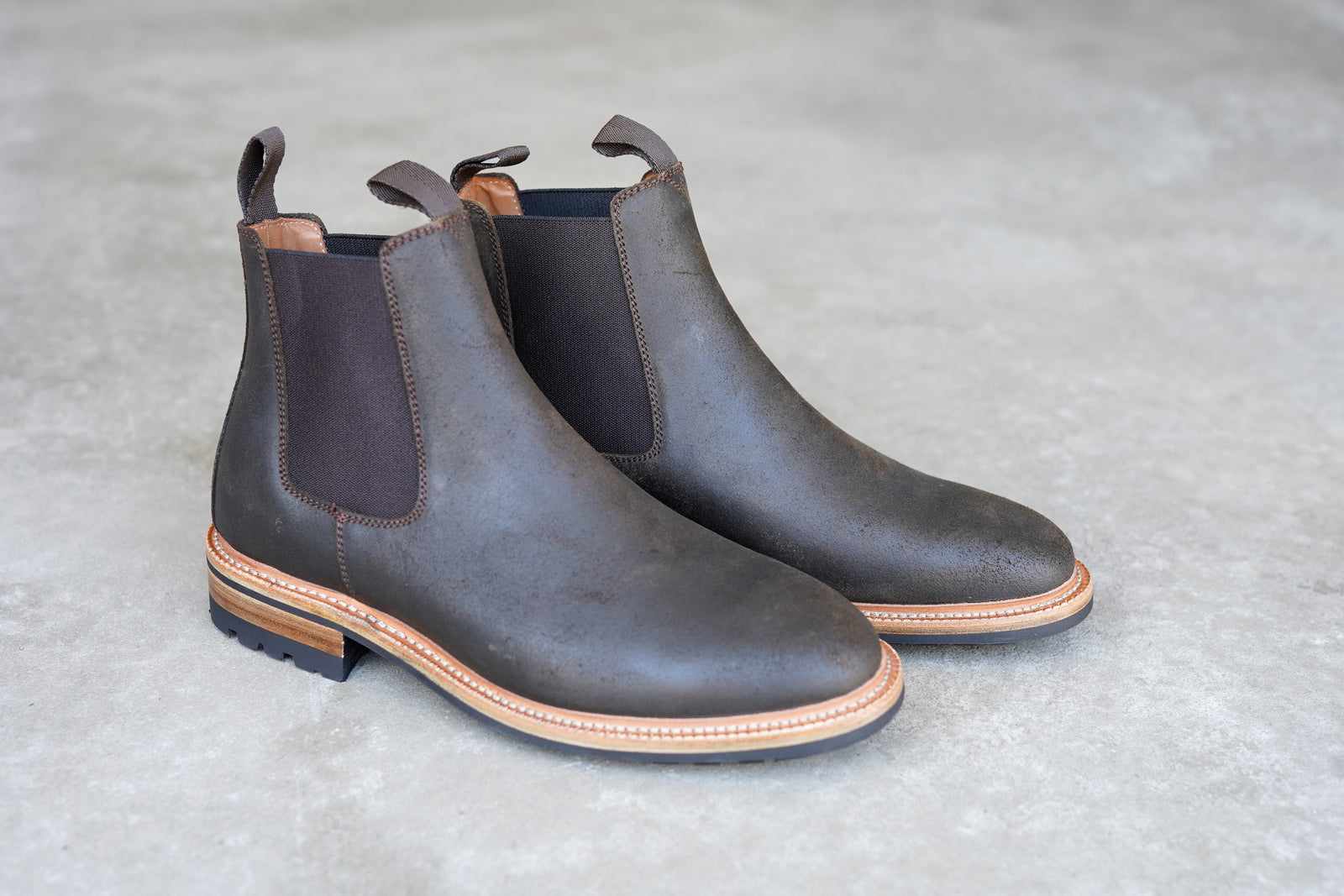 バウンティー ハンター フューリーズ ザ ウォーリアーズ The Elmwood - Laurel Waxy Commander (618) – Parkhurst Brand LLC