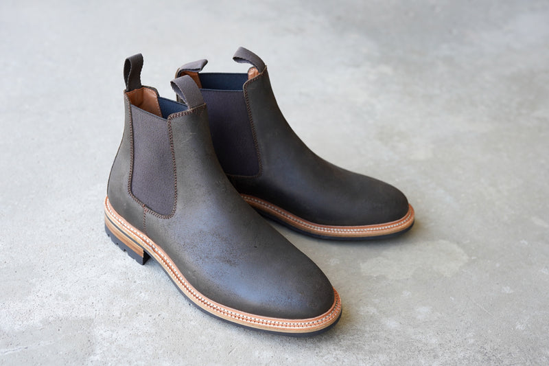 The Elmwood - Laurel Waxy Commander (618) – Parkhurst Brand LLC