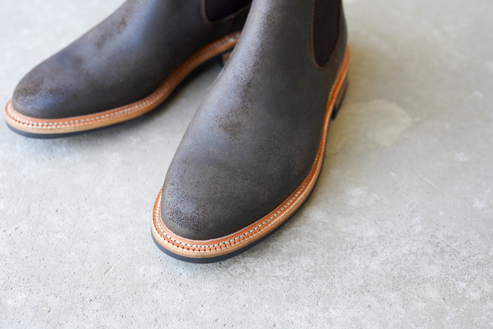The Elmwood - Laurel Waxy Commander (618) – Parkhurst Brand LLC