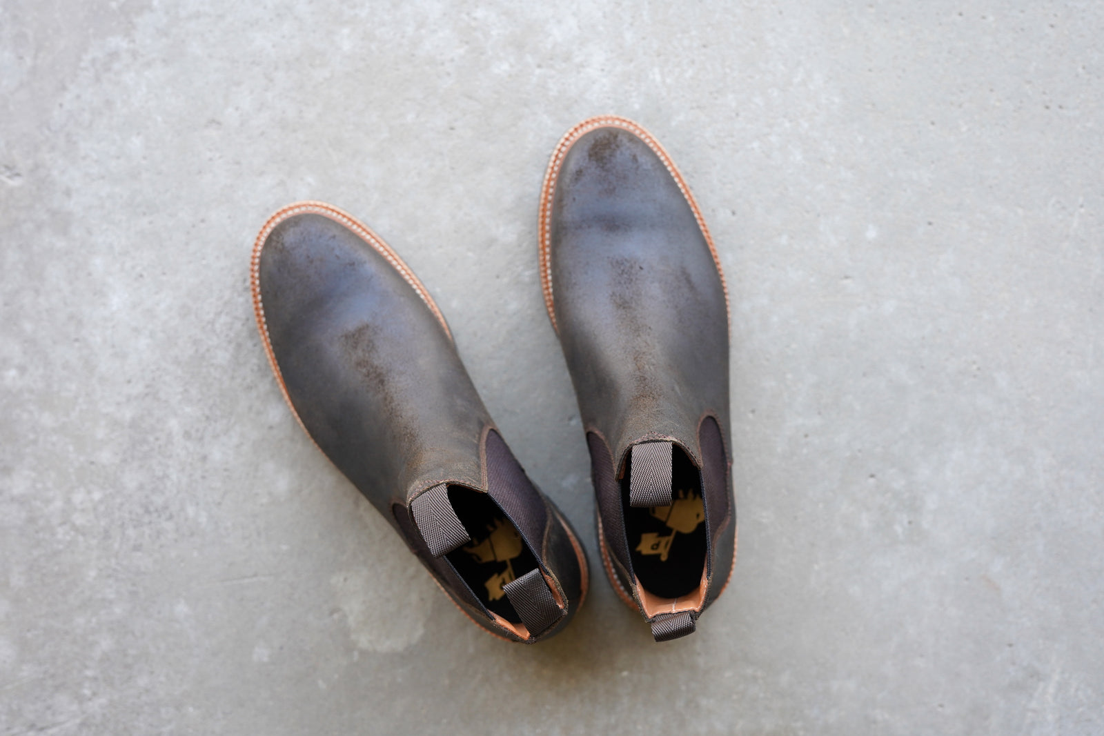 The Elmwood - Laurel Waxy Commander (618) – Parkhurst Brand LLC