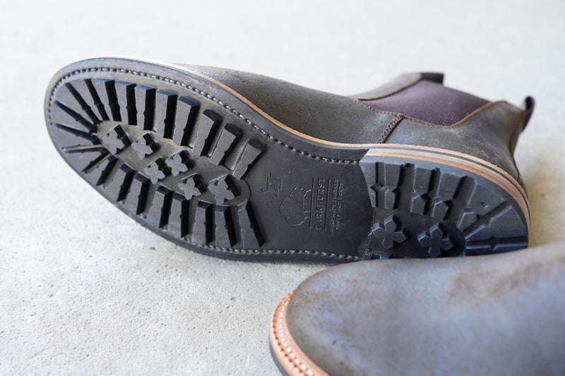 The Elmwood - Laurel Waxy Commander (618) – Parkhurst Brand LLC
