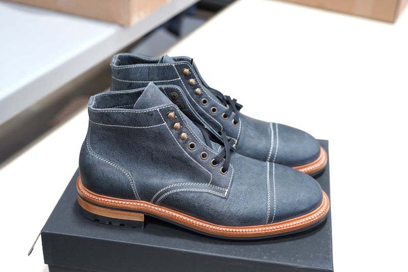 The Richmond - Atlantic Kudu (618) Factory Seconds – Parkhurst