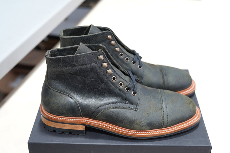 The Richmond - Moss Rambler (618) Factory Seconds – Parkhurst