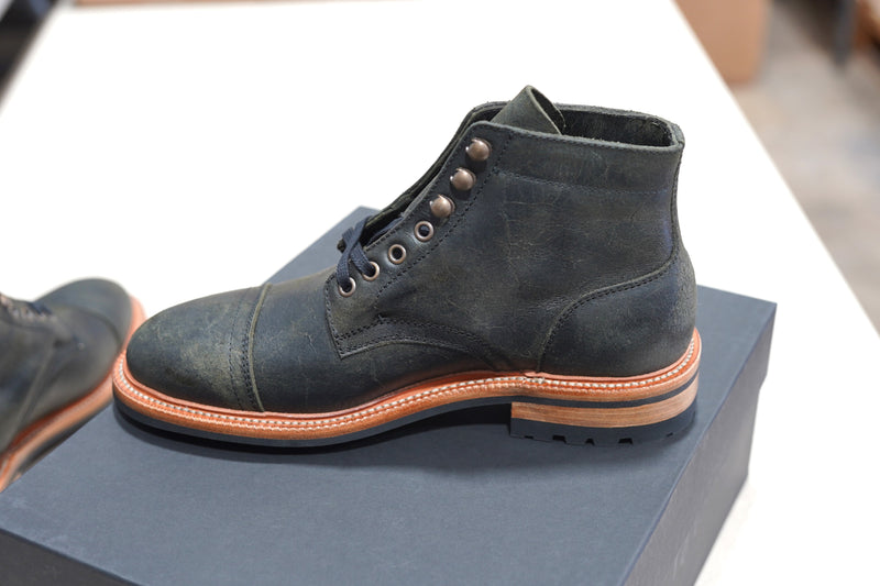 The Richmond - Moss Rambler (618) Factory Seconds – Parkhurst