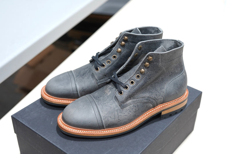 The Richmond - Cloudburst Kudu (618) Factory Seconds – Parkhurst