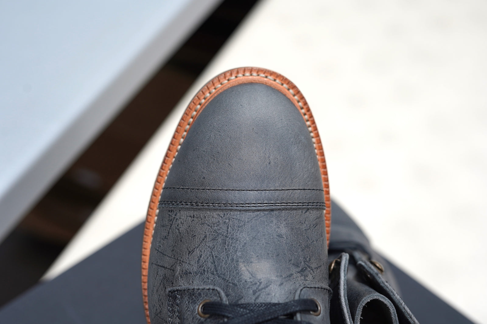 The Richmond - Cloudburst Kudu (618) Factory Seconds – Parkhurst