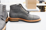 The Richmond - Cloudburst Kudu (618) Factory Seconds - Welt