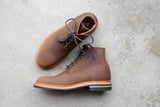 The Allen - Tan Waxy Commander (602)