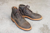 The Richmond - Sandstone Waxy Commander (602)