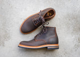 The Allen - Saddle Waxy Commander (602)