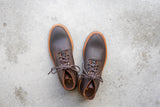 The Allen - Saddle Waxy Commander (602)