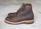 The Allen - Saddle Waxy Commander (602)
