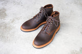 The Allen - Saddle Waxy Commander (602)