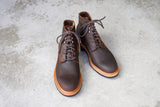 The Allen - Saddle Waxy Commander (602)