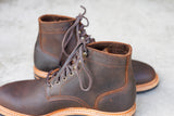 The Allen - Saddle Waxy Commander (602)