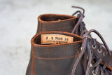 The Allen - Saddle Waxy Commander (602)