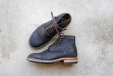 The Richmond Stitchdown - Black Rambler (602)
