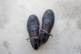 The Richmond Stitchdown - Black Rambler (602)