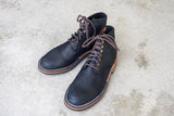 The Richmond Stitchdown - Black Rambler (602)