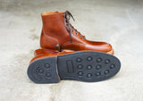 The Niagara - Mahogany (602M) Factory Sample (2)