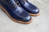 The Niagara - Navy Calf (602M) Factory Second