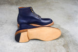 The Niagara - Navy Calf (602M) Factory Second