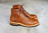 The Allen - Ambra Elbamatt (602) Factory Sample