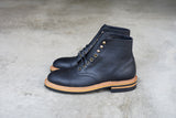 The Richmond - Black Elbamatt (602) Factory Sample