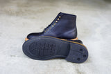 The Richmond - Black Elbamatt (602) Factory Sample
