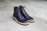 The Allen - Navy Elbamatt (602) Factory Sample