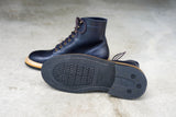 The Allen - Navy Elbamatt (602) Factory Sample