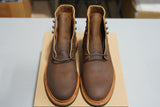 The Allen - Tan Waxy Commander (602) Factory Seconds