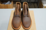 The Allen - Tan Waxy Commander (602) Factory Seconds