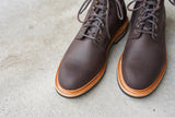 The Allen - Waxed Driftwood (602)