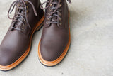 The Allen - Waxed Driftwood (602)