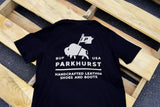 Parkhurst T-Shirt