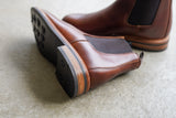 The Elmwood - Mahogany (602M last)