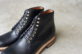 The Allen - Black Smooth (602M) - Factory Sample