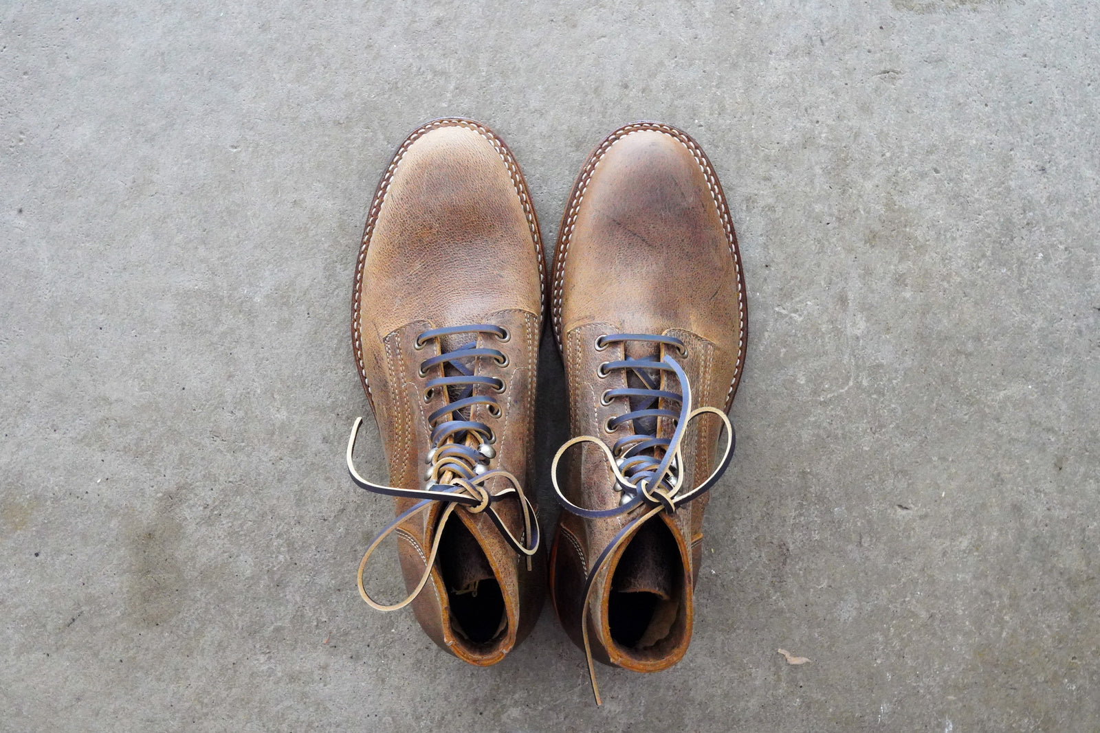 COOPER'S Wounded P-RJ ウンデッドパンキンRJ クーパーズ COOPER'S Wounded P-RJ ウンデッドパンキンRJ クーパーズ