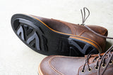 The Niagara - Saddle Waxy Commander (602M)
