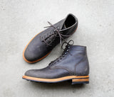 The Allen - Anthracite Waxy Commander (602M) Factory Samples