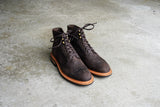 The Richmond - Husk Waxed Mohawk (602M)