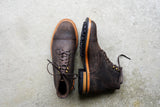 The Richmond - Husk Waxed Mohawk (602M)