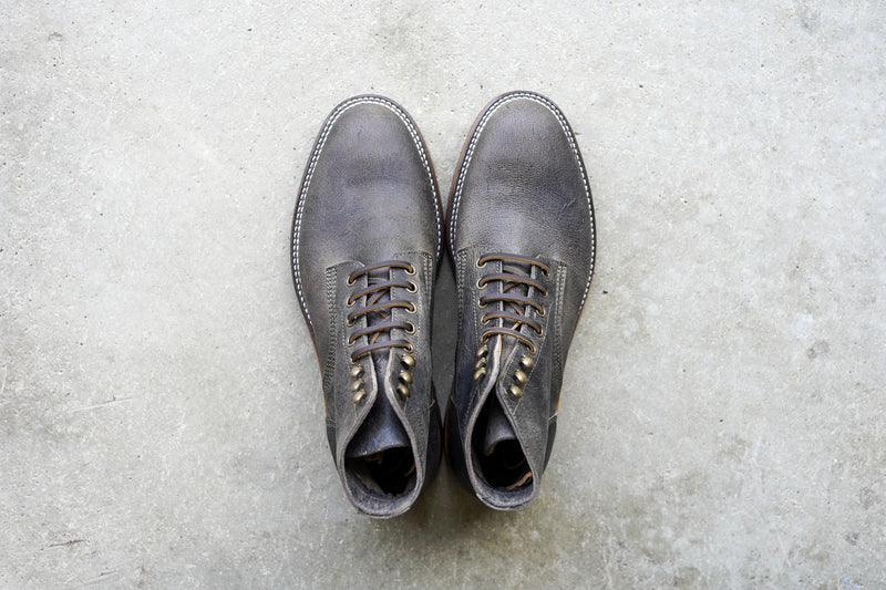 The Allen Stitchdown - Clover Kudu (618)