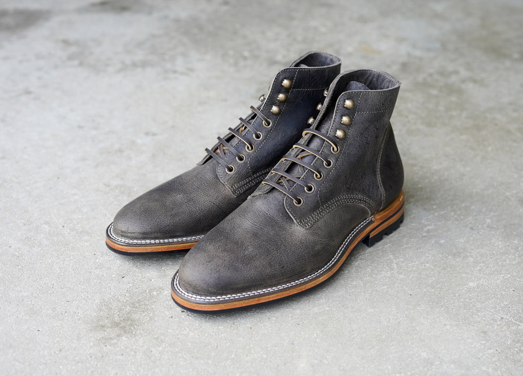 Parkhurst Allen Service Boot