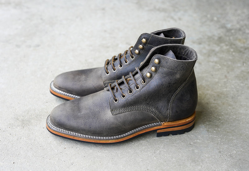 Parkhurst Allen Boot