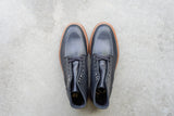 The Niagara - Black Veg Tan (602M) Factory Second Size 10 (2)