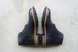 The Niagara - Black Veg Tan (602M) Factory Second Size 10 (2)