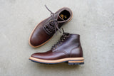 The Allen - Brown-Burgundy (618)